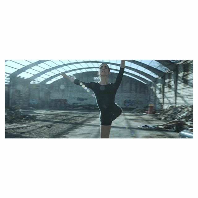 Like the song itself, we overcame a good few obstacles to come up with a music video for the shinny new single of @ennieloud 
No bells and whistles, just the amazing <a href="/colette_gi/">Colette Gi</a> and great music. So happy to finally share this.
Ennieloud “The Best I Can” … ift.tt/2S2s4oT