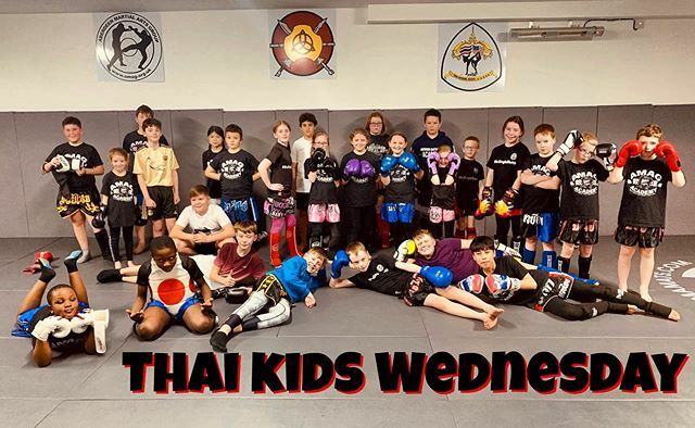 AMAG4JKD's tweet photo. Thai Kids Wednesday 
#aberdeenmartialartsgroup #amag #Cove #rgu #aberdeen #Stonehaven #reydiogo #carlsongracie #bjj #bjjkids #inosanto #brucelee #muaythai #csw #rgu #getfit #muaythaitraining #mma #mmafighter #mmamemes #jeetkunedo #filipinomartialarts #ka… https://t.co/N9vxQhSs3q https://t.co/g6bXbjU3AY