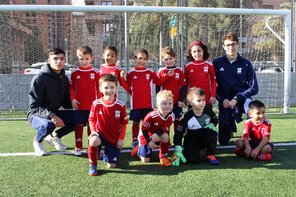 UDAldaiaCF_Base's tweet photo. La alegrĆa de los Querus š #minirojitos #losquerus #laud #selopasanbien š“š“šµā½ļø https://t.co/338YYsZ8VN