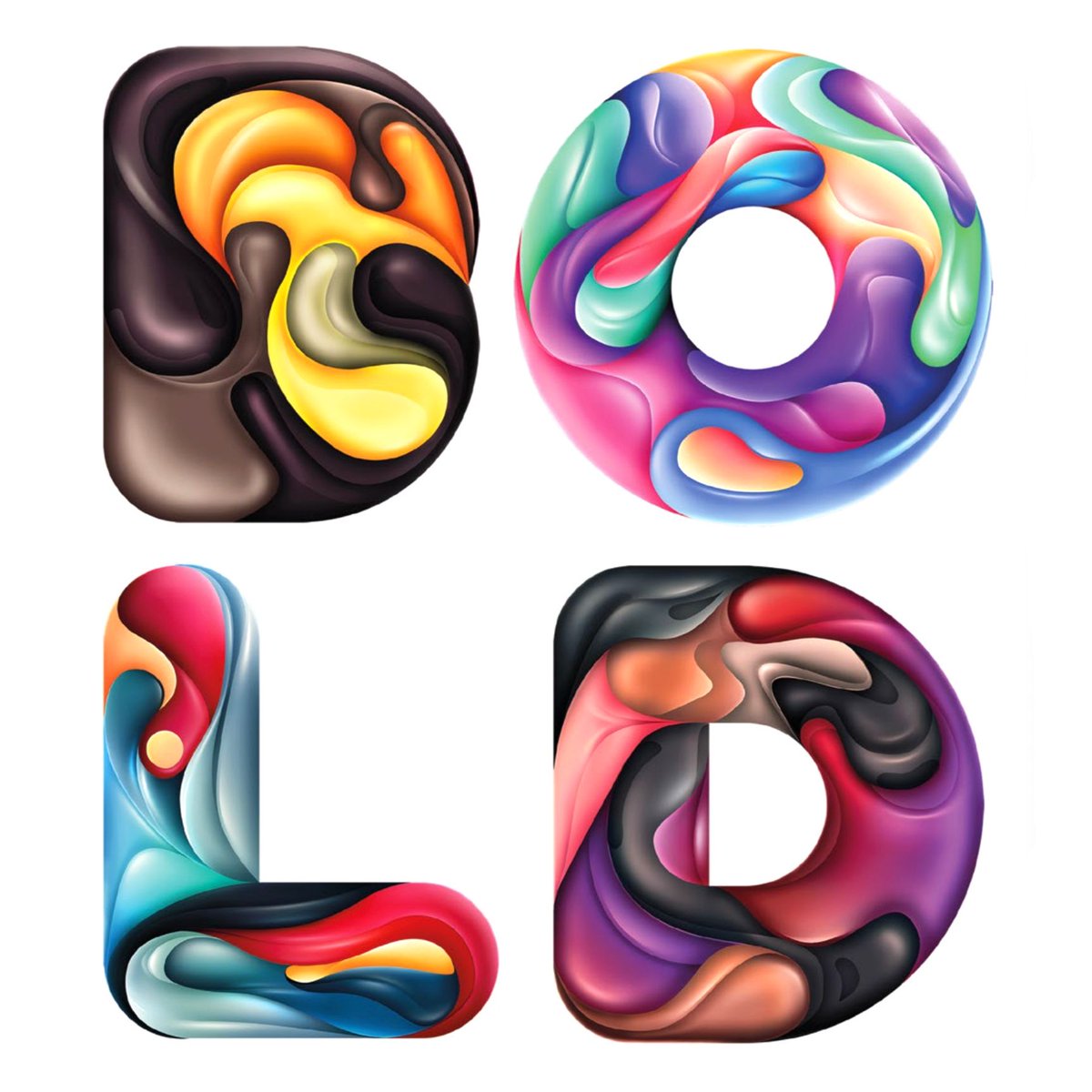 Download Colorfonts Hashtag On Twitter SVG Cut Files