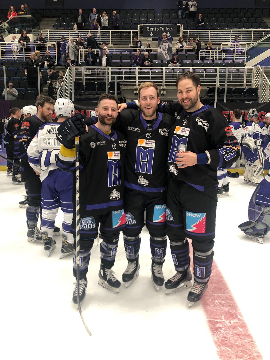 Shane Lust tweet media