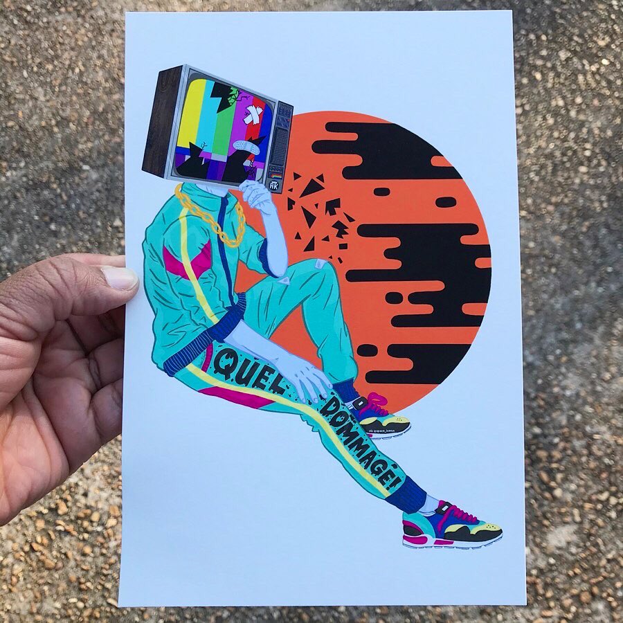 space__icarus's tweet photo. Here’s SOME of the prints and stickers I’m selling at the upcoming One Mic Showcase I’m a part of on Feb. 21st! I’m still waiting for more to come in before I reveal more art pieces. I have more to draw! 😬 #spaceicarus #stickers #digitalart #prints #illustration #digitalartist https://t.co/xKU34HaX4b