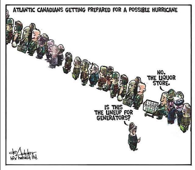 hgmackinnon's tweet photo. Hurricane preparation

#RomanceCanadianStyle
@MooseChuckleTag https://t.co/2ETHCl91Ss