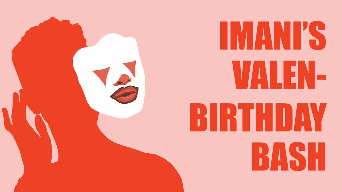 This Valentine's Day! Come on down to the brewery for a kickass show 🍻 Tickets are $10 and doors are at 8:30