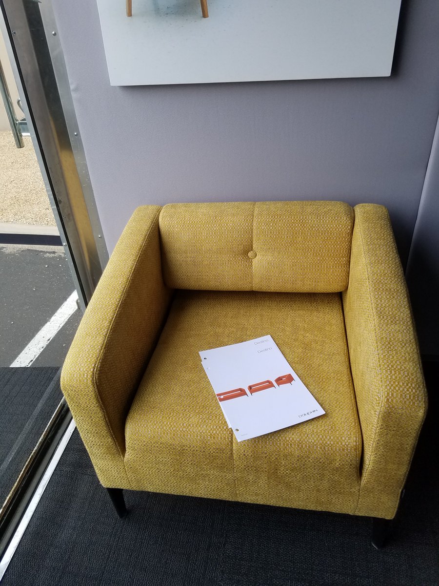 Elontec's tweet image. Elontec is a single and leading source provider of consultative seating solutions for corporate, education, hospitality and healthcare markets. Here is just a sample of our products. Give us a call to learn more (602) 759-5500