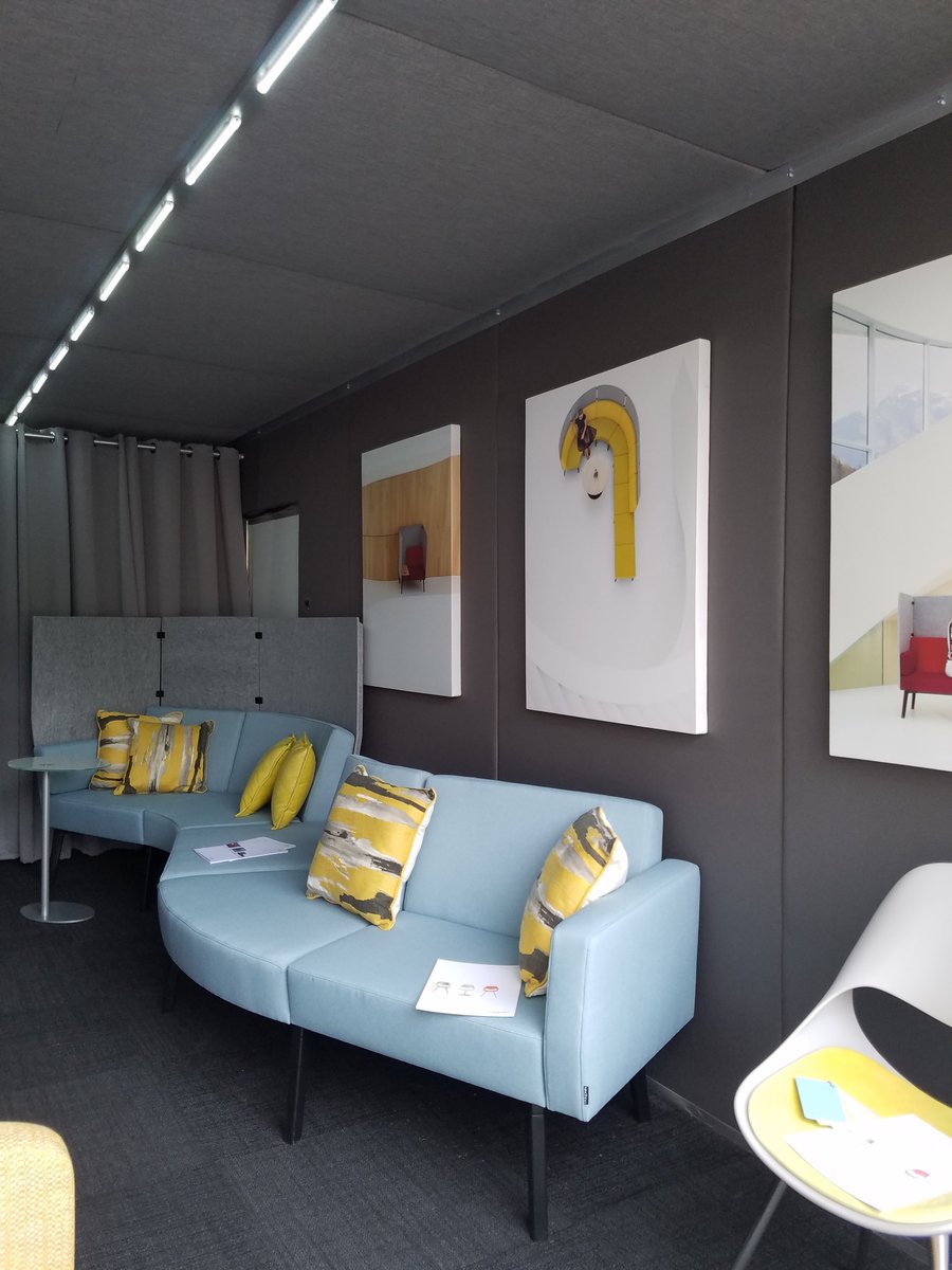 Elontec's tweet image. Elontec is a single and leading source provider of consultative seating solutions for corporate, education, hospitality and healthcare markets. Here is just a sample of our products. Give us a call to learn more (602) 759-5500