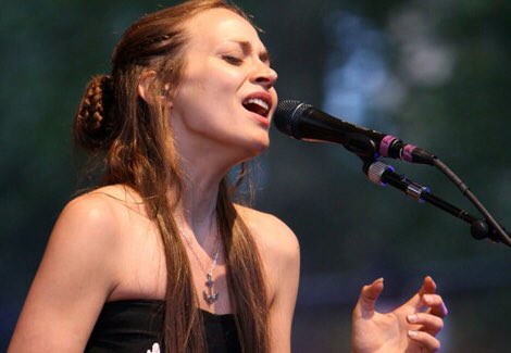 Fiona Apple