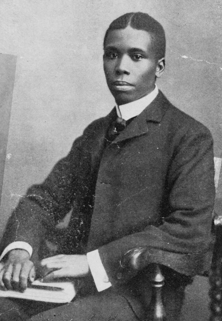 Paul Laurence Dunbar