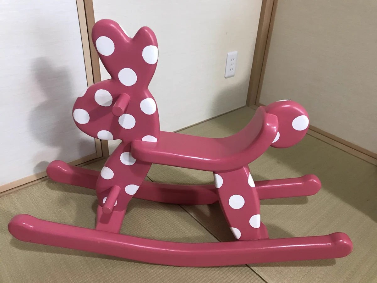 木工が得意すぎるじいじ・孫に作っているものがクオリティー高すぎて売ってもいいレベル！！