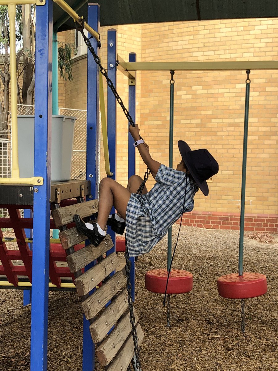 skormond's tweet photo. Adventure playground adventures. https://t.co/9v4xGt0hOY