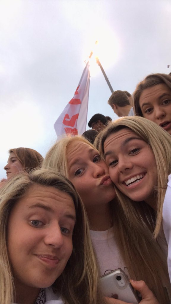 happy birthday to the craziest person i know <a href="/lexigross2/">lexi gross</a> thank u for being so much fun, i hope u have the best day and can’t wait to celebrate 💓 i love u
