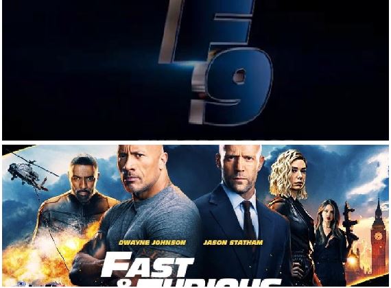 Movie fast 9 and furious online full Fast and