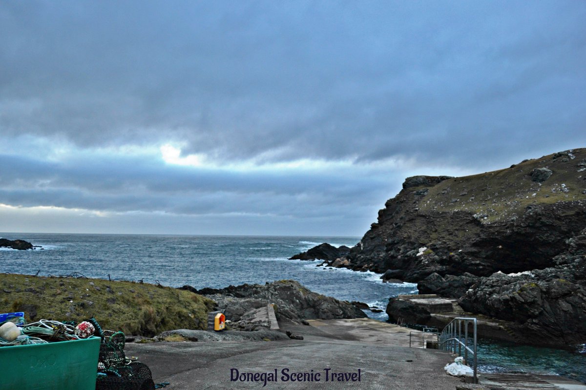 ScenicDonegal's tweet photo. Lug Na Druan, Glencolmcille Co Donegal Ireland 
@govisitdonegal @wildatlanticway @DiscoverDonegal https://t.co/4OGuFi9ehh