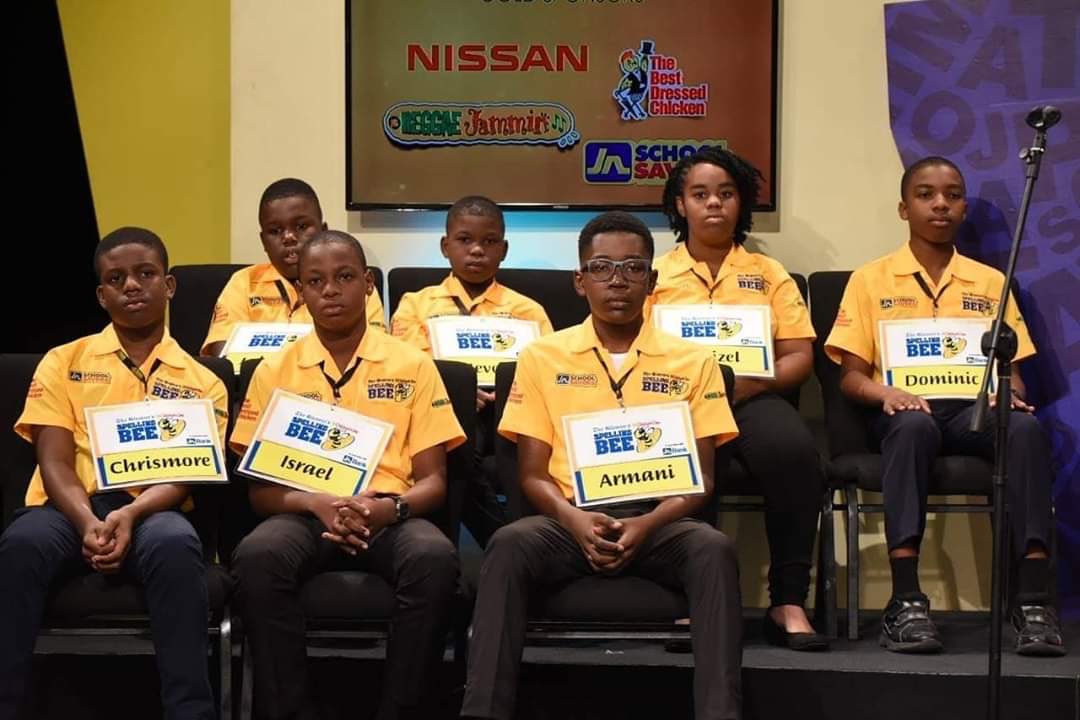 NissanJamaica tweet picture