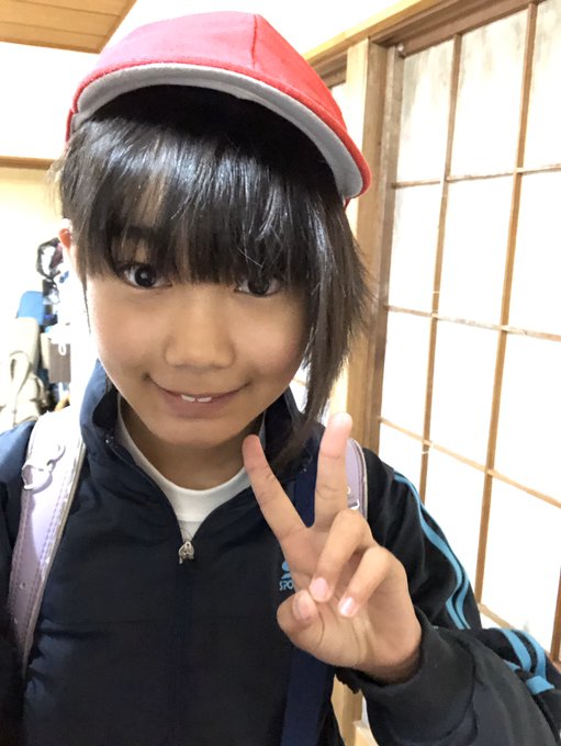 Twitterのコスプレ画像3