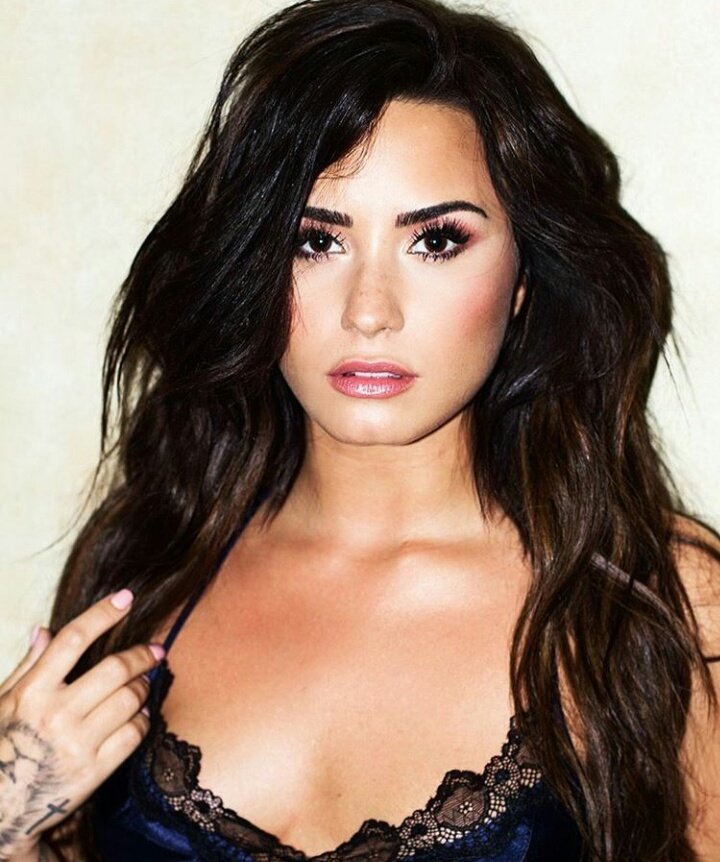 bestsofddlovato's tweet image. 