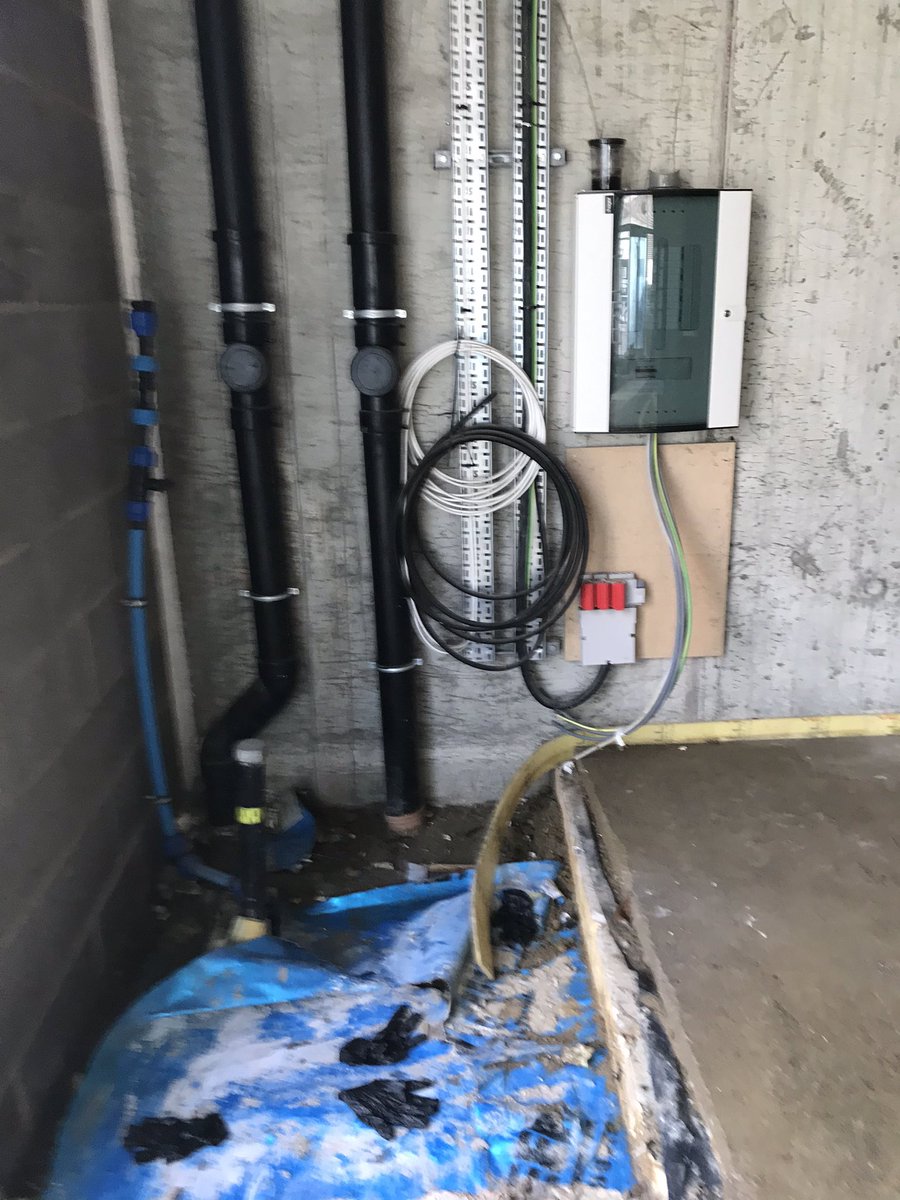 Coming soon new build Nisa store in Stratford London. Supported by <a href="/NisaSDMLondon/">Derek Saunders</a> <a href="/NisaEast/">Nisa Essex/Suffolk/Cambs/Herts</a> <a href="/HewkinJulie/">Julie Hewkin</a>