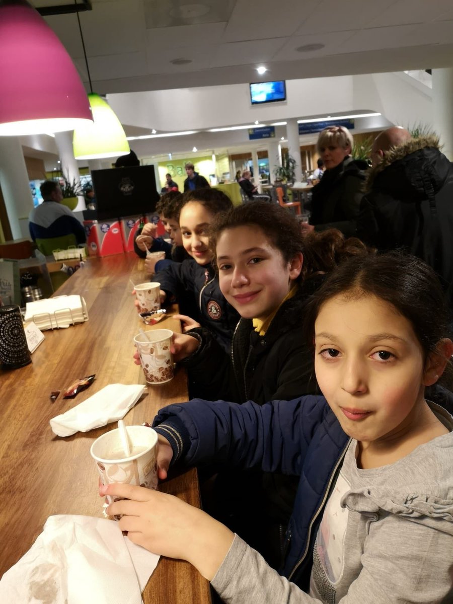 Colourful Het Hogeland tweet media