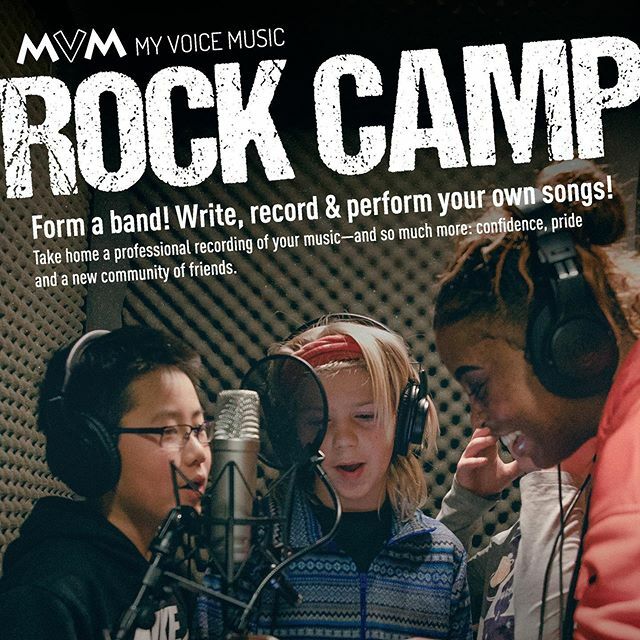 My Voice Music tweet media