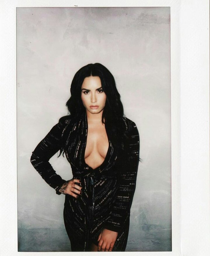 bestsofddlovato's tweet image. 