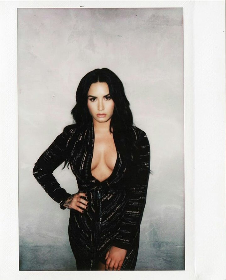 bestsofddlovato's tweet image. 