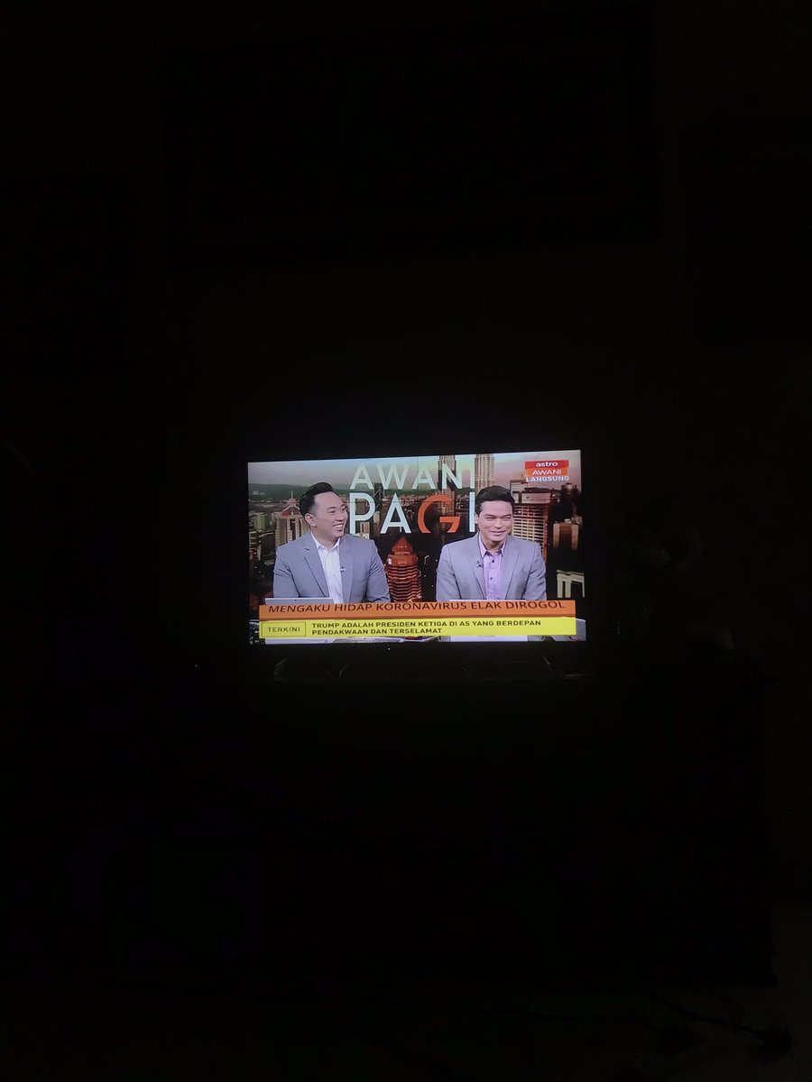 amiraihann's tweet image. #sapot