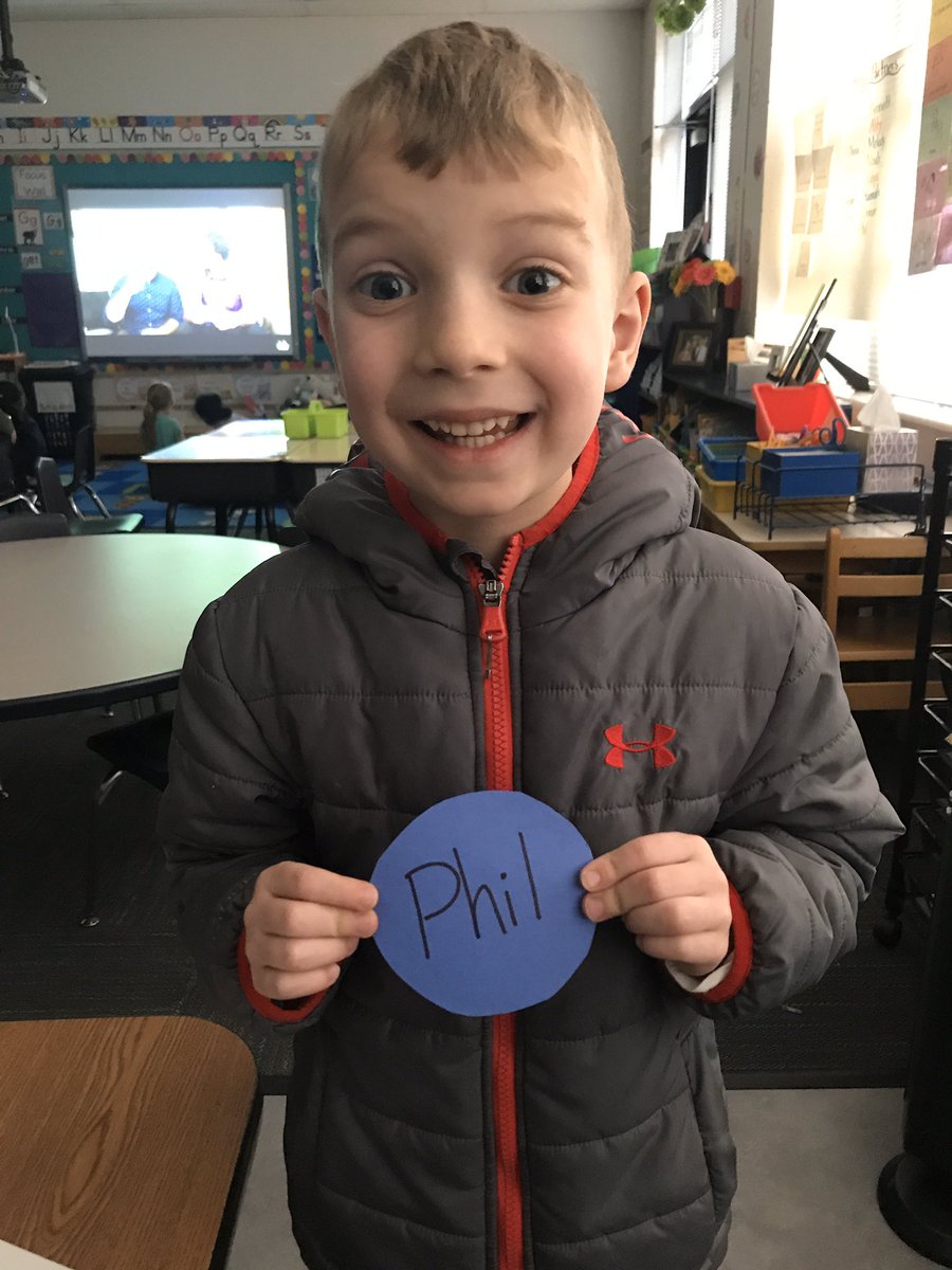 These learners met goals today and were very proud of themselves!