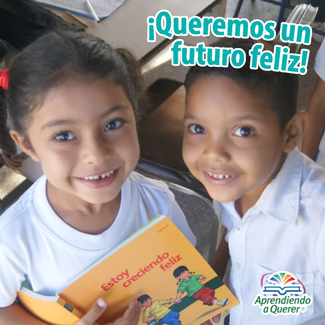 PROVIVE's tweet photo. Aprendiendo a Querer ayuda a todo joven y toda adolescente a entender donde está la felicidad, querer conquistarla y le da las destrezas para ello.
📚❤ #AprendiendoaQuerer #Provive #Venezuela #Educación #EducandoenValores #EducacióneEnValores #valores https://t.co/ChiThdumoE