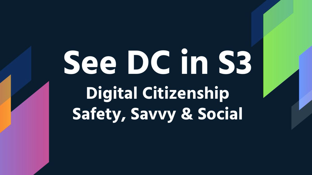 Join me and <a href="/JaW_0013/">J. Willis</a> on the Palazzo at Poster Session #9 from 9am-11am on Thursday, Feb 6th. #TCEA #TCEA2020