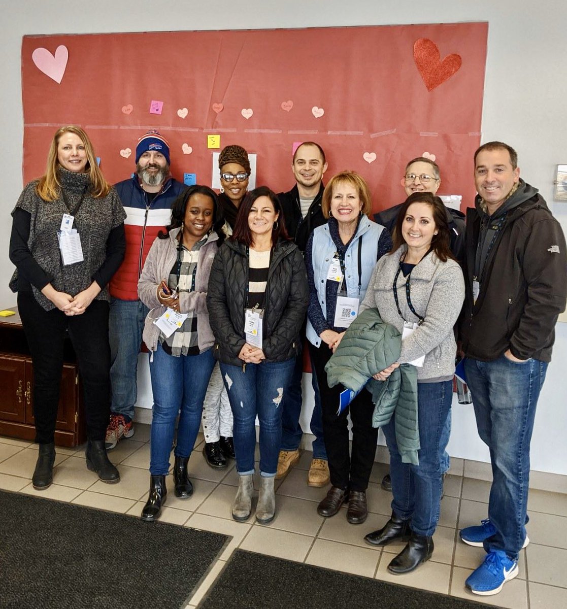 Goodwill of WNY tweet media