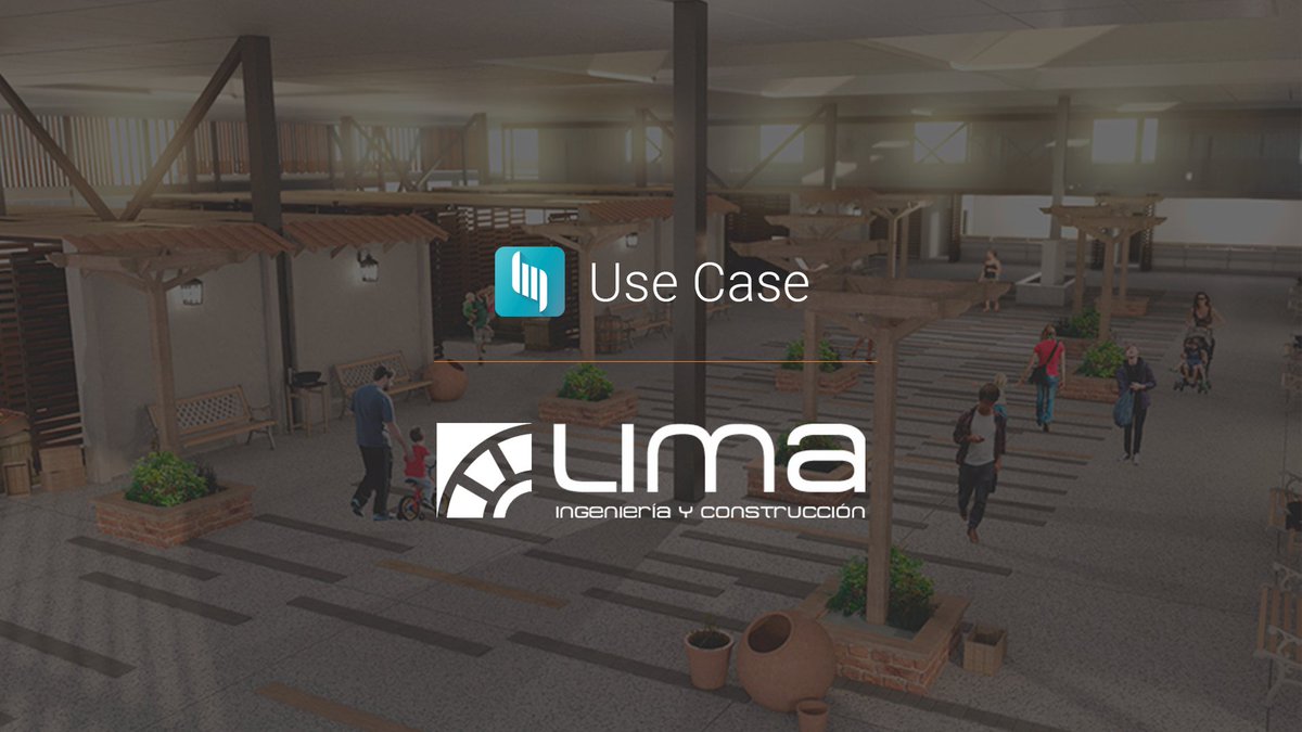 Conoce como el Grupo Lima usa ProPlanner para mantener la planificación y ejecución de sus proyectos a tiempo. Lee nuestro Use Case para saber más:  hubs.ly/H0mVd9h0

#usecase #planning #contech #proplanner #mexico #colombia #chile