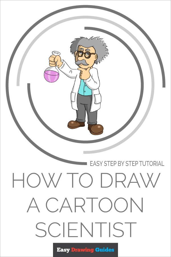 Draw A Scientist Test (DAST) examples. Sample responses from students'... |  Download Scientific Diagram