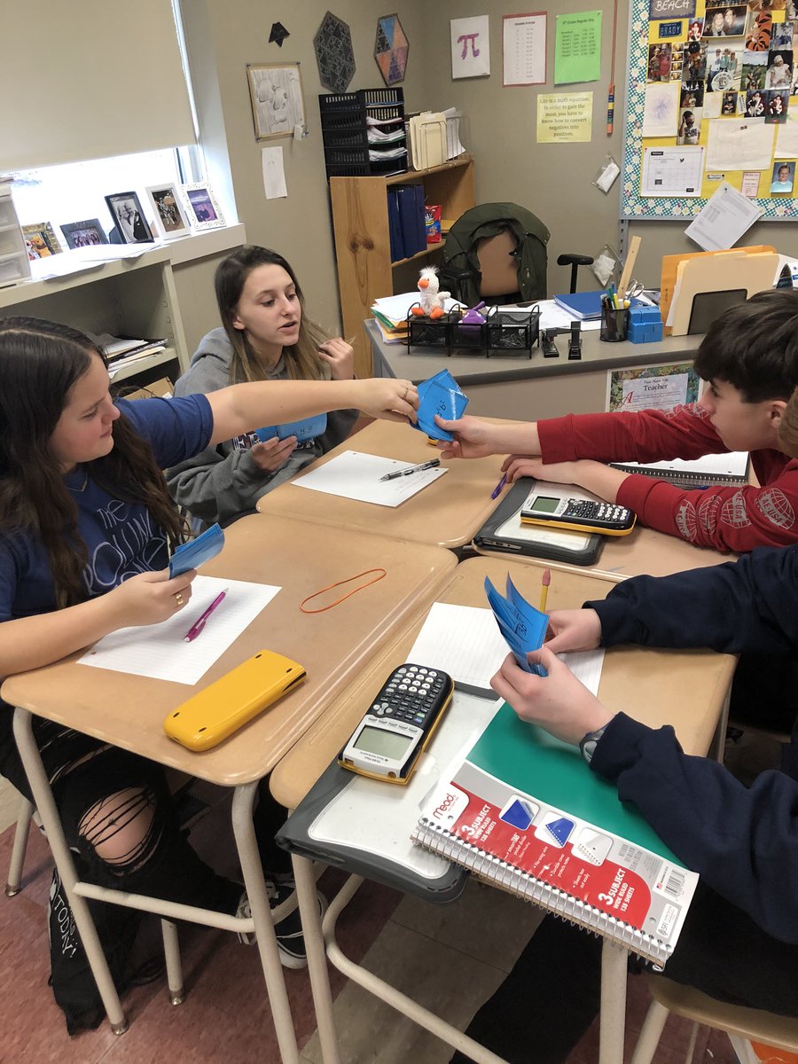 robins1029's tweet photo. @HowellTwpMSS Algebra Ss reviewing properties of exponents while playing Old Math Guy!! #mathrocks #mathisfun #icandomath https://t.co/MaSDYFlamg