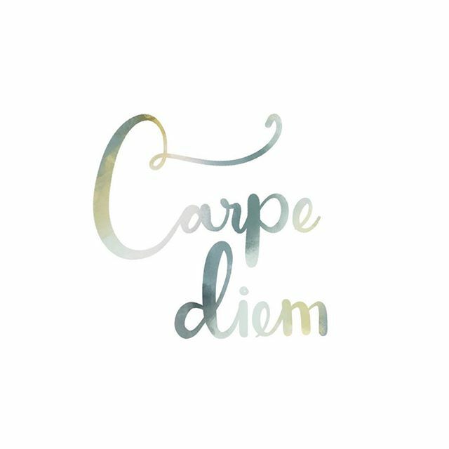 Edunista1's tweet photo. Carpe diem! Live in the moment!

Research shows that living in the moment instead of thinking about what you have to do next or worrying about what has already happened will make you a happier, more productive person!

Not only does giving one task your … https://t.co/NSkT6nnf66 https://t.co/0O7ExeRzzp