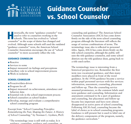 We advocate to promote the profession of school counseling.
#advocacyinaction
#settingthebar