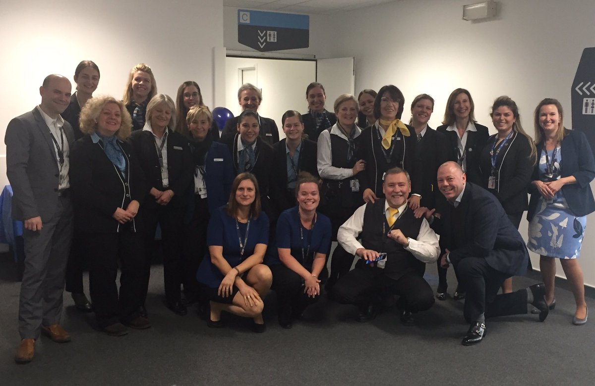 DavidLinnocentCooke (@dlcatunited) on Twitter photo Always great to spend time with #TeamBRU, today was a day to remember as we all showed our appreciation to Myriam for her 23 years of service, a dedicated GS professional that has always taken customer service to the next level. <a href="/weareunited/">We Are United</a> <a href="/AndreaNPunited/">Andrea Peralta</a> <a href="/Peanutbunny1/">Ziv S Russell</a> Always great to spend time with #TeamBRU, today was a day to remember as we all showed our appreciation to Myriam for her 23 years of service, a dedicated GS professional that has always taken customer service to the next level. <a href="/weareunited/">We Are United</a> <a href="/AndreaNPunited/">Andrea Peralta</a> <a href="/Peanutbunny1/">Ziv S Russell</a>