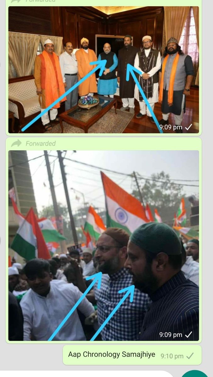 IbnAlAdam's tweet photo. @aimim_national till how long your conman #AsadOwaisi fool Indian Muslims? Shame on you #BanMIM #WokfChorOwaisi @ahlehadith @AhleHadeesIntl @JIHMarkaz @TheQuint @thewire_in @TheSiasatDaily @AIMPLB_Official https://t.co/us0touj87r