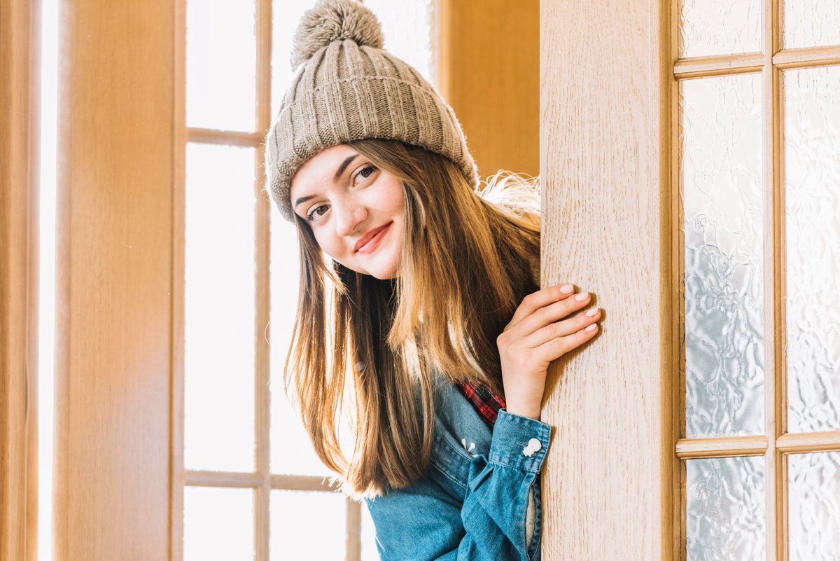 dsdbrands's tweet photo. Who is there? ;) https://t.co/ctIJnw5knV #dsdbrands #doorlocks #locks #homeimprovement https://t.co/RD2npAGd5s