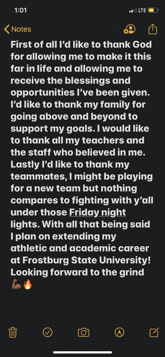 nxtoneup's tweet photo. @frostburgsports @coachjcoleman @EdOBrien247 @LinebackerCamps @coachshimmy ‼️ https://t.co/CyKVBL3J18