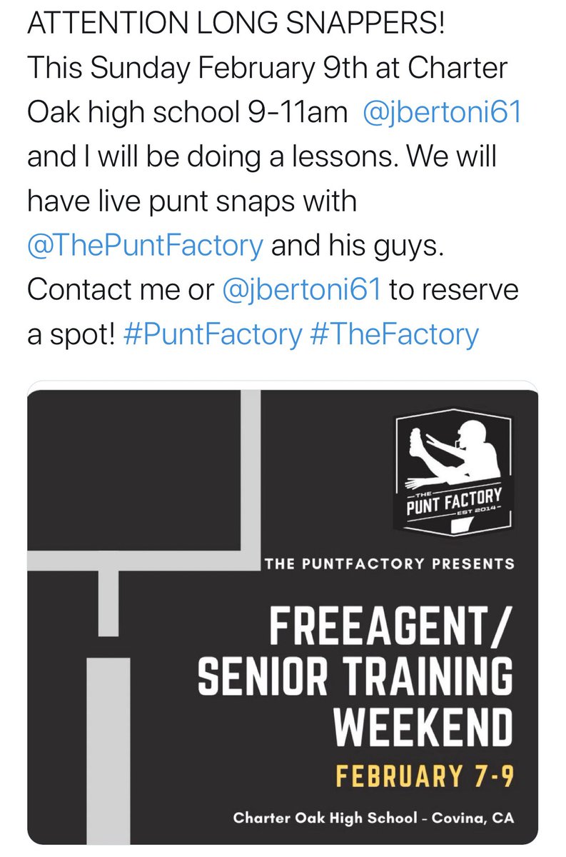 Can’t wait this going to be great!!!! Contact us if interested!!! <a href="/W_Bertoni58/">Coach Wesley Bertoni</a>