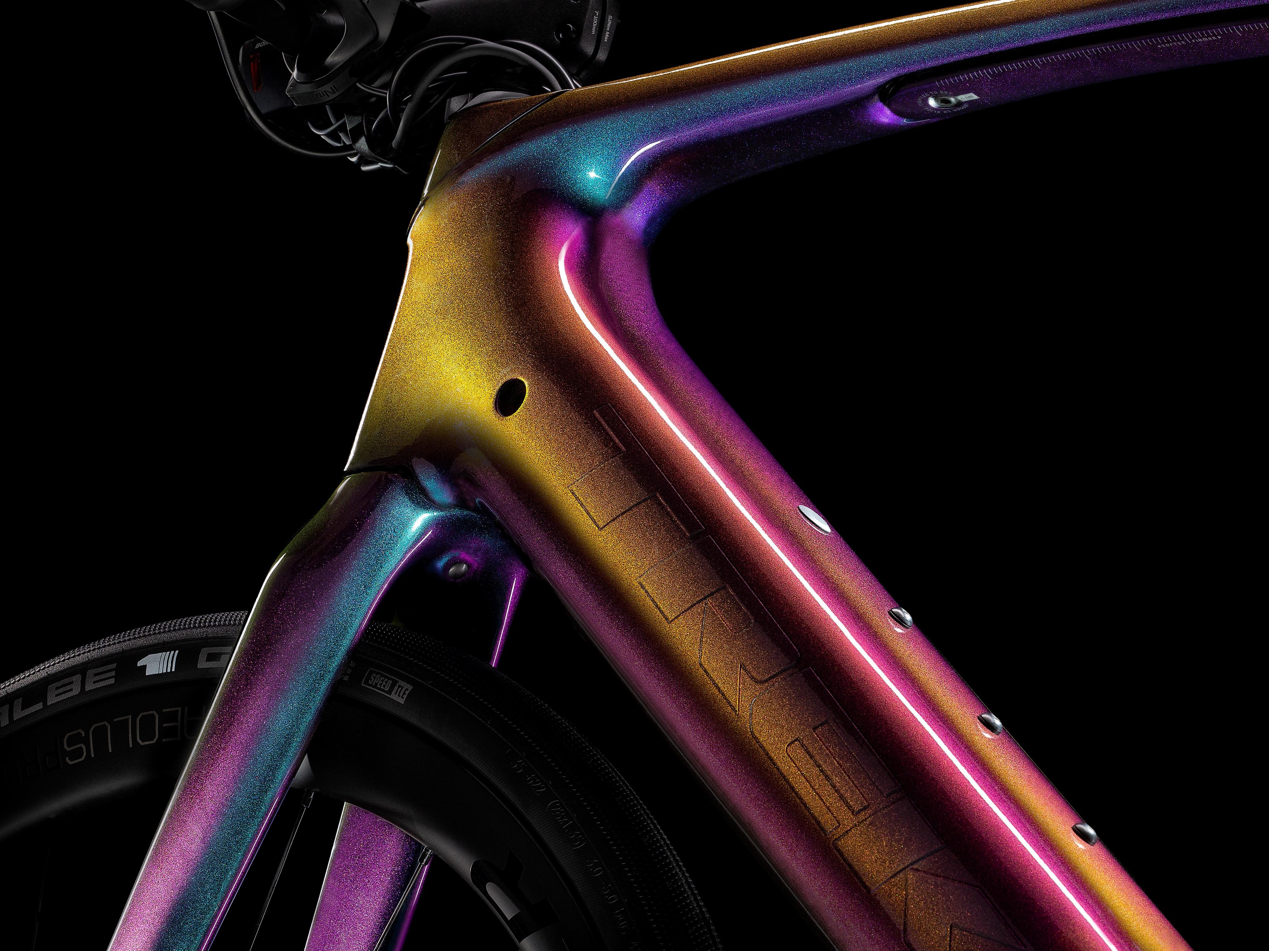 Trek Bicycle on X