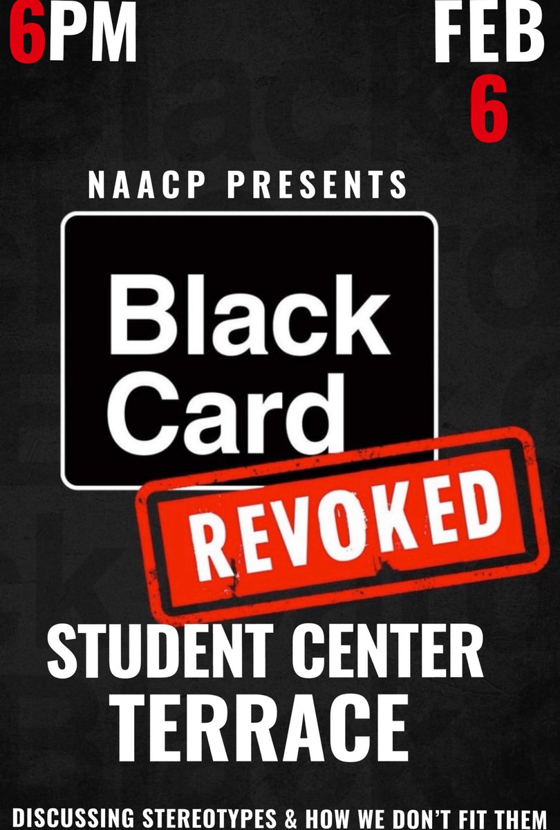 NAACP_SouthAL's tweet photo. Join us tomorrow at 6:00 pm in the SC Terrace https://t.co/tBO8YYyZB7