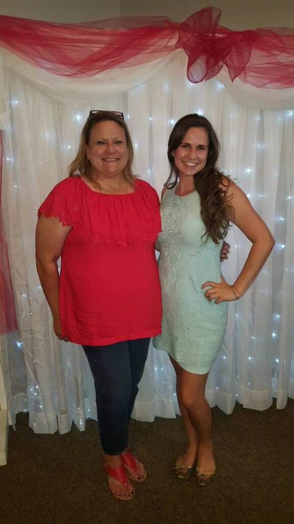 laurensellsatx's tweet photo. Happy Birthday Mom! 🎉 Your kindness and generosity brings such light to so many. I am thankful for our past, present and future ♥️
Buddy love you too 😘🐕
#amomslove #Icallhermadre #sheputsupwithme #motherdaughter #selflesslove #givingheart #birthdaypost #iloveher https://t.co/vDt1LQ9I5Z