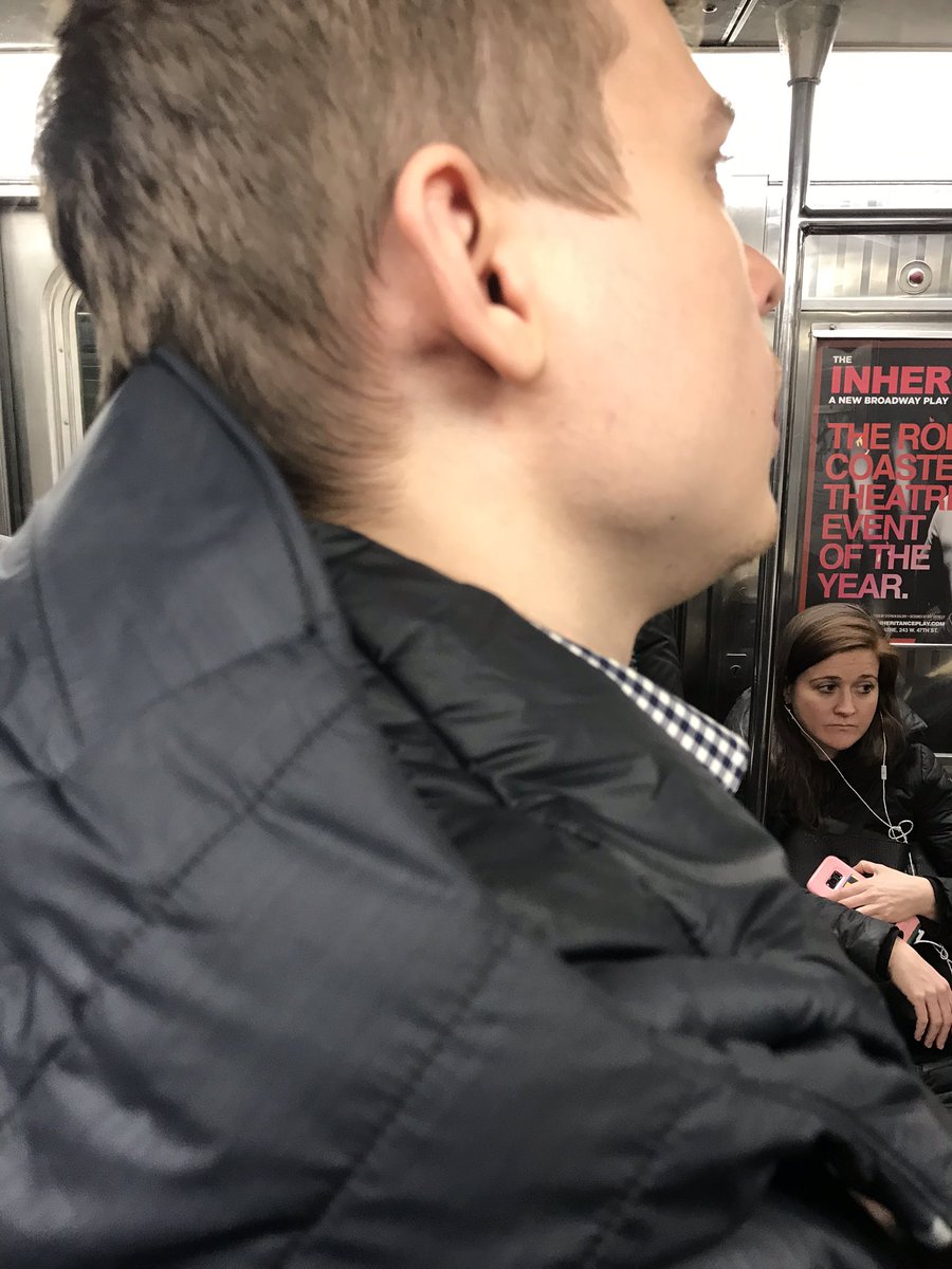 Chris Knowles tweet media