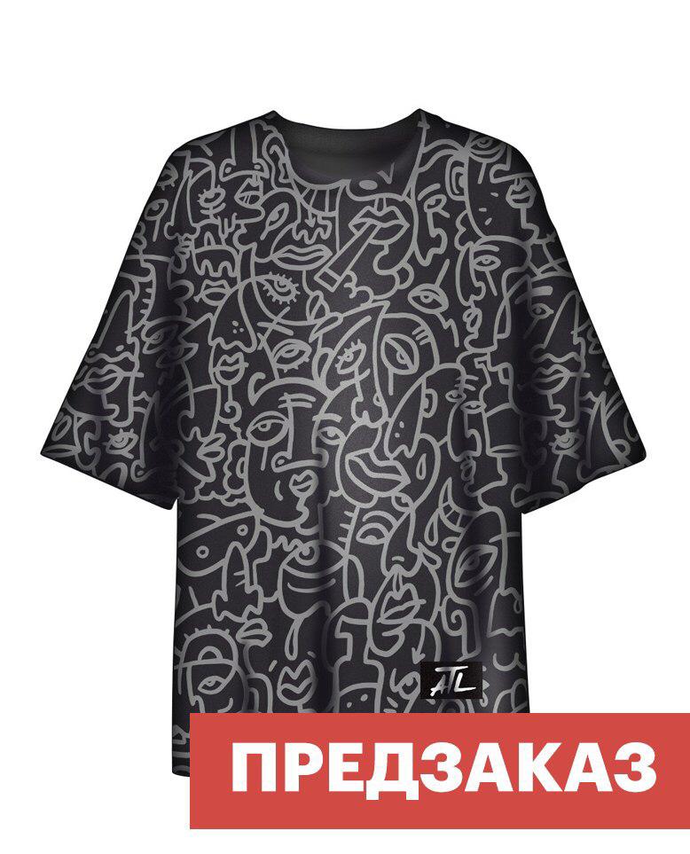 Atl мерч. футболка с принтом атл. мерч атл. футболки atl лимб. мерч atl футболка.