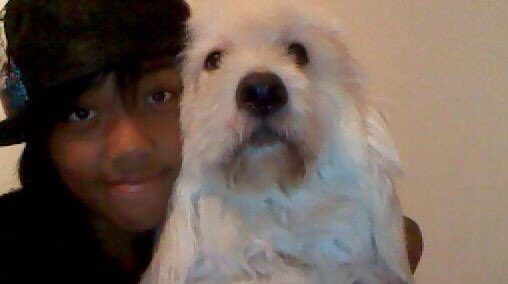 DLapidated's tweet image. Thx for the best 12 years you could give me Bruno