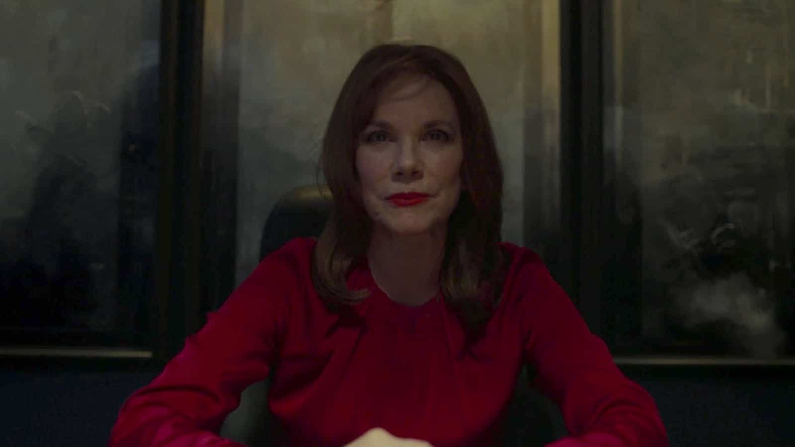 This Day in Horror: Happy Birthday Barbara Hershey -  