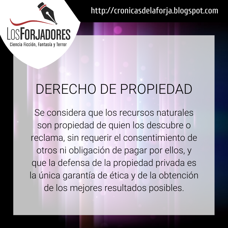 los_forjadores's tweet photo. El derecho de propiedad en el libertarismo de derecha https://t.co/v9i7k8cXP0