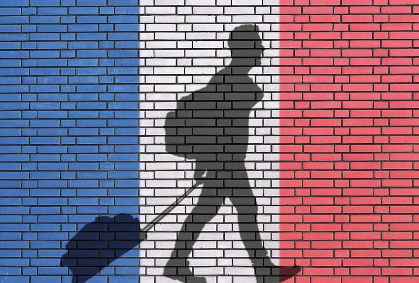 Les Français expatriés : 2,5 millions de globe-trotteurs ! dynamique-mag.com/article/franca…