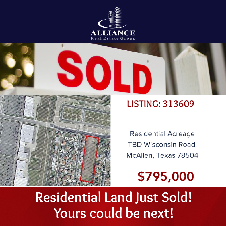 AREGTEXAS's tweet photo. Sold! #residential acreage in #mcallentx $795,000 by #broker Fernando Pacheco. Congratulations!!🎈🎉🍾 👏🏻👏🏻 #rgvrealestate #mcallenrealestate #rgv #southtexas #sold #mcallensold https://t.co/Q9ReNIesR2